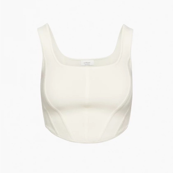 BLACK XS Wilfred Natalie Top - Picture 3 of 8